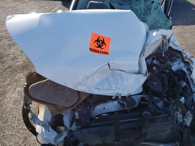Photo 7 from auction – 2012 HONDA CR-V LX with VIN 5J6RM4H36CL064638