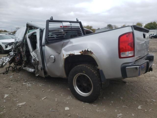 Photo 3 from auction – 2013 GMC SIERRA K15 with VIN 1GTR2VEA2DZ133862