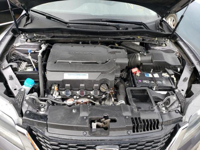 Photo 7 from auction – 2015 HONDA ACCORD EXL with VIN 1HGCT2B85FA004441