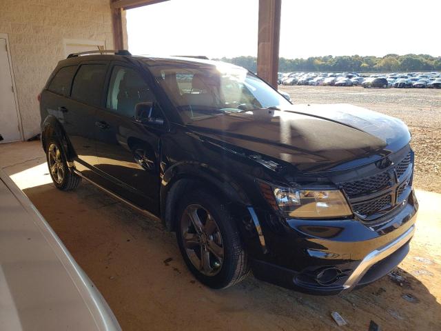 DODGE JOURNEY CR 2017 z numerem VIN 3C4PDCGG5HT594574 - Zdjęcie z aukcji