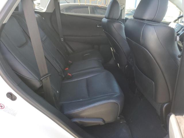 Photo 6 from auction – 2015 LEXUS RX 350 with VIN 2T2ZK1BAXFC194124