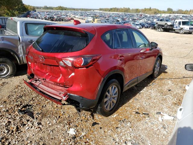 Photo 4 from auction – 2015 MAZDA CX-5 TOURI with VIN JM3KE4CY2F0439719