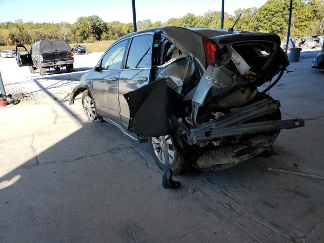 Photo 3 from auction – 2012 HONDA CR-V EX with VIN JHLRM3H52CC008460