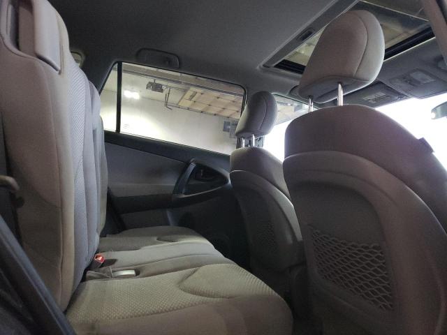 Photo 6 from auction – 2012 TOYOTA RAV-4 with VIN 2T3BF4DV7CW204640