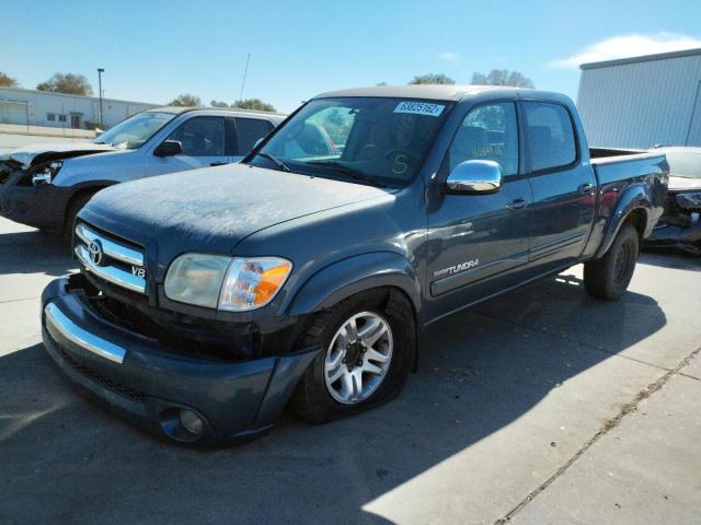 Photo 2 from auction – 2006 TOYOTA TUNDRA DOU with VIN 5TBDT44136S514541