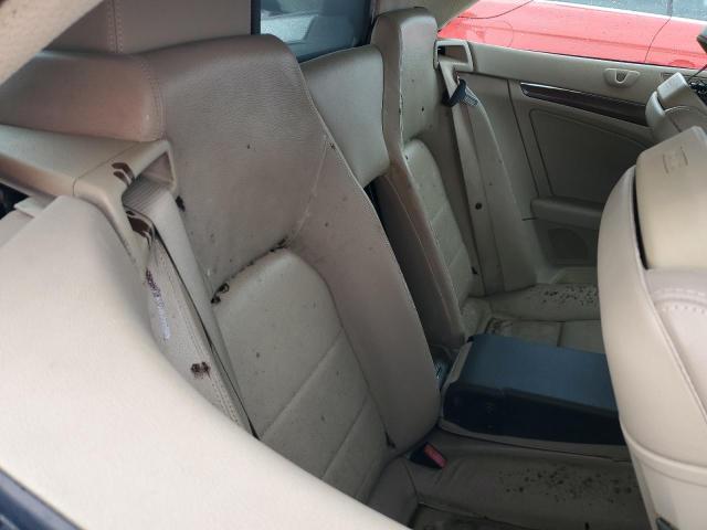 Photo 6 from auction – 2011 MERCEDES-BENZ E 350 with VIN WDDKK5GF8BF069289
