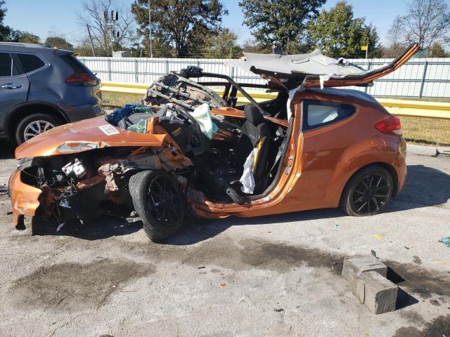 Photo 9 from auction – 2012 HYUNDAI VELOSTER with VIN KMHTC6AD3CU036976