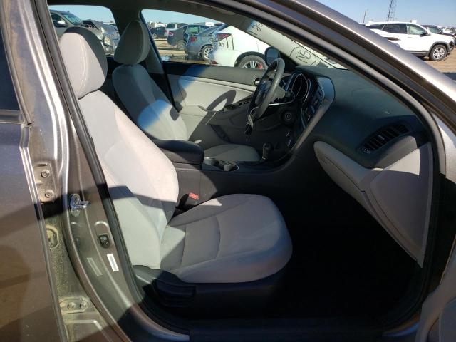 Photo 5 from auction – 2015 KIA OPTIMA LX with VIN 5XXGM4A7XFG451255