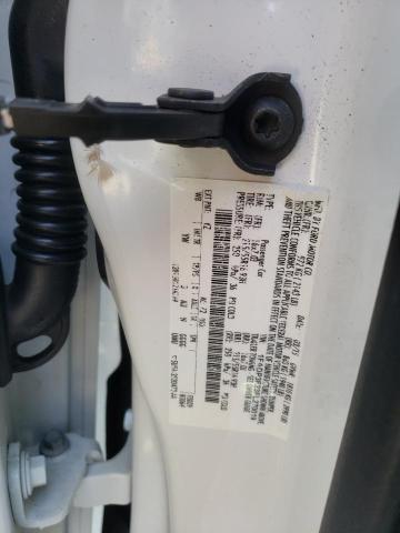 Photo 10 from auction – 2015 FORD FOCUS SE with VIN 1FADP3F23FL270019