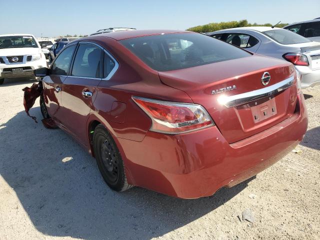 Photo 3 from auction – 2015 NISSAN ALTIMA 2.5 with VIN 1N4AL3AP7FN367472