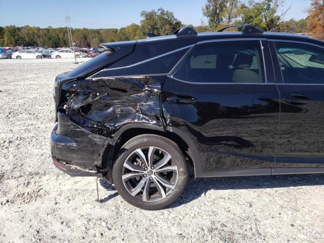 Photo 9 from auction – 2020 LEXUS RX 350 with VIN 2T2HZMAA5LC178726