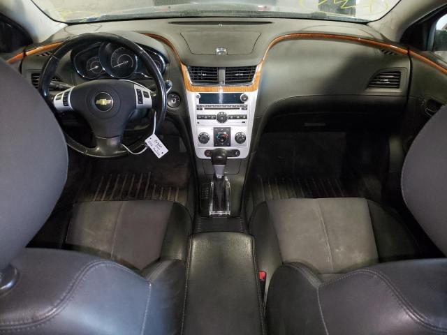 Photo 9 from auction – 2012 CHEVROLET MALIBU 2LT with VIN 1G1ZD5EU9CF323204