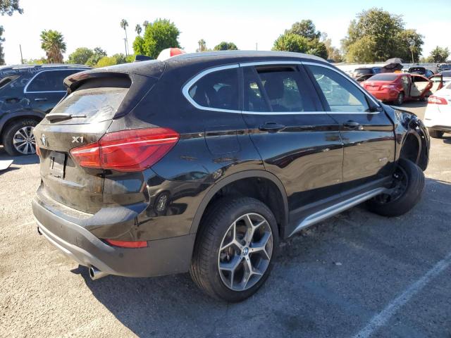 Photo 4 from auction – 2017 BMW X1 XDRIVE2 with VIN WBXHT3C39H5F86039