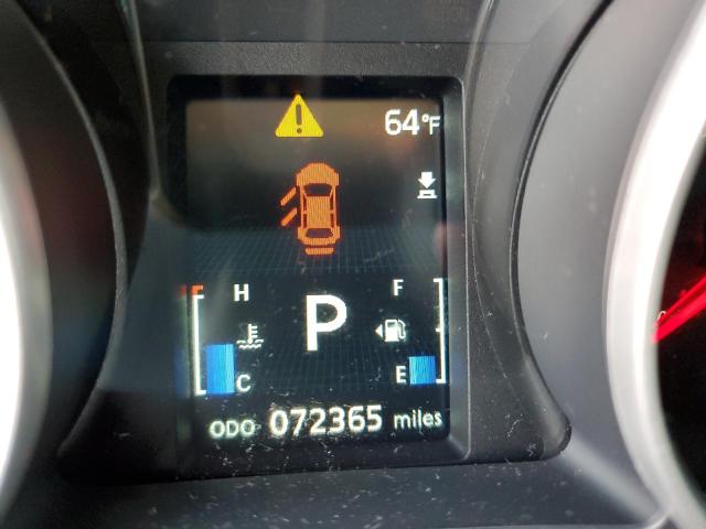 Photo 8 from auction – 2014 MITSUBISHI OUTLANDER with VIN 4A4AP3AU3EE026386
