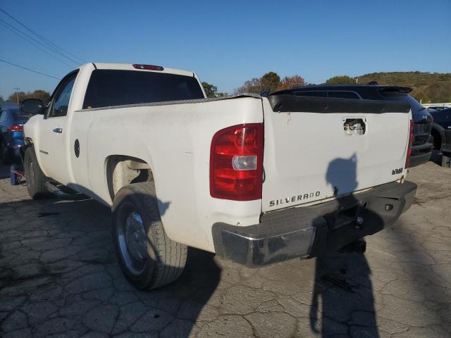 Photo 3 from auction – 2007 CHEVROLET SILVERADO with VIN 1GCEC14C57Z561081