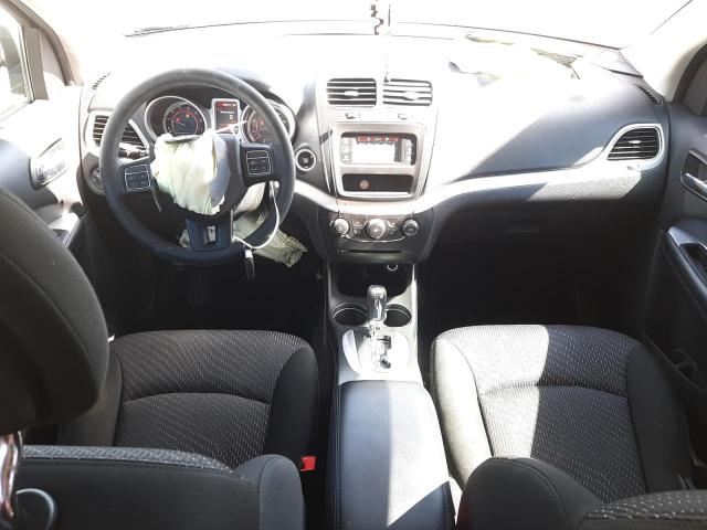 Photo 9 from auction – 2020 DODGE JOURNEY SE with VIN 3C4PDCAB1LT277073