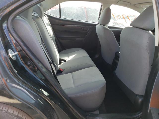 Photo 6 from auction – 2016 TOYOTA COROLLA L with VIN 2T1BURHE6GC469868