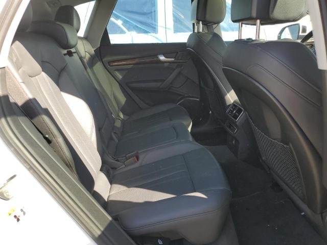 Photo 6 from auction – 2018 AUDI Q5 PREMIUM with VIN WA1BNAFY0J2156584