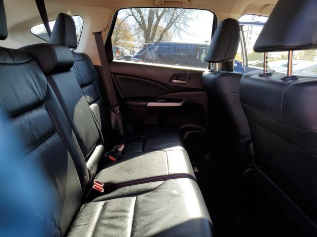 Photo 6 from auction – 2012 HONDA CR-V EXL with VIN JHLRM4H71CC015309