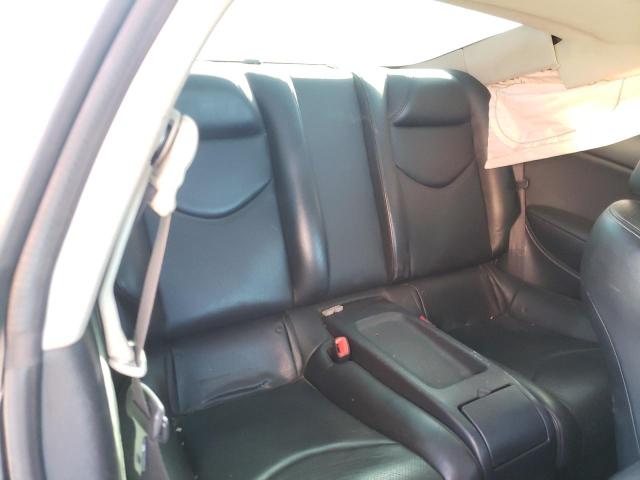 Photo 6 from auction – 2008 INFINITI G37 BASE with VIN JNKCV64E28M109960