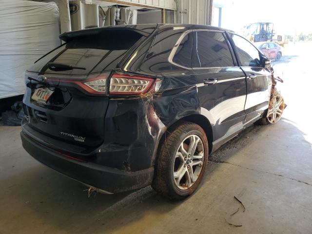 Photo 4 from auction – 2017 FORD EDGE TITAN with VIN 2FMPK3K92HBC25046