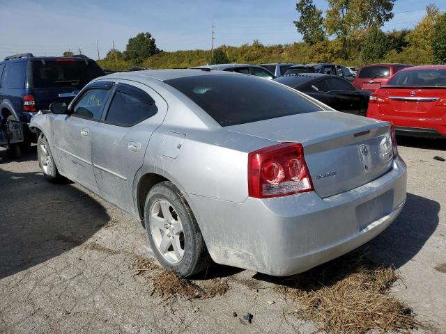 Photo 3 from auction – 2010 DODGE CHARGER SX with VIN 2B3CA3CV2AH250387