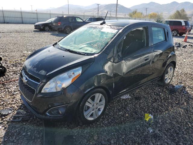 Photo 2 from auction – 2014 CHEVROLET SPARK 1LT with VIN KL8CD6S94EC407558