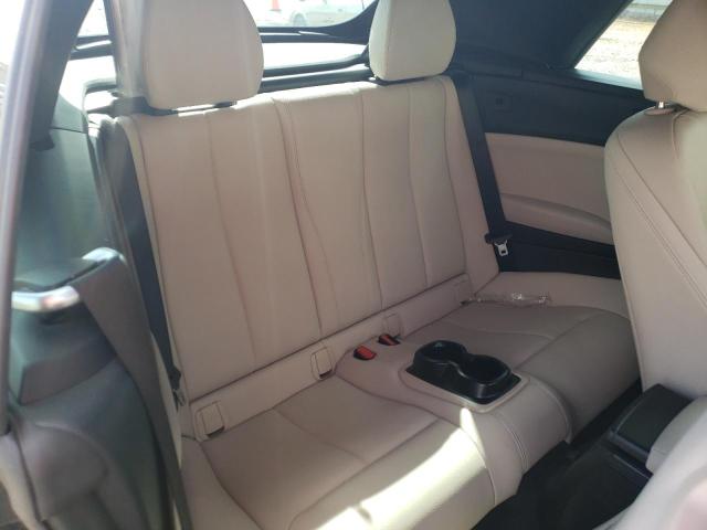 Photo 6 from auction – 2016 BMW 228 I SULE with VIN WBA1K9C5XGV322567