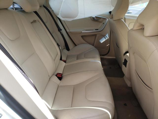 Photo 6 from auction – 2015 VOLVO S60 PREMIE with VIN YV140MFB1F1301469