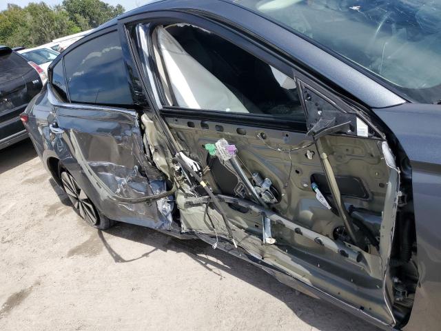 Photo 9 from auction – 2019 NISSAN ALTIMA SL with VIN 1N4BL4EV9KC219901