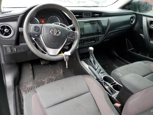 Photo 8 from auction – 2019 TOYOTA COROLLA with VIN 5YFBURHE4KP942031
