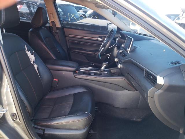Photo 5 from auction – 2019 NISSAN ALTIMA S with VIN 1N4BL4BV7KC214457