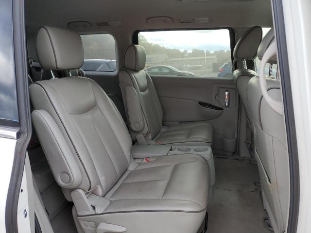 Photo 6 from auction – 2013 NISSAN QUEST S with VIN JN8AE2KP0D9070857