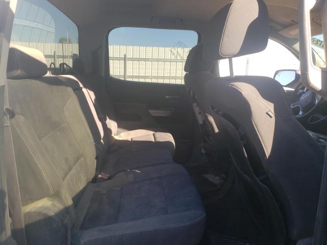 Photo 6 from auction – 2014 CHEVROLET SILVERADO with VIN 3GCUKREH2EG401034