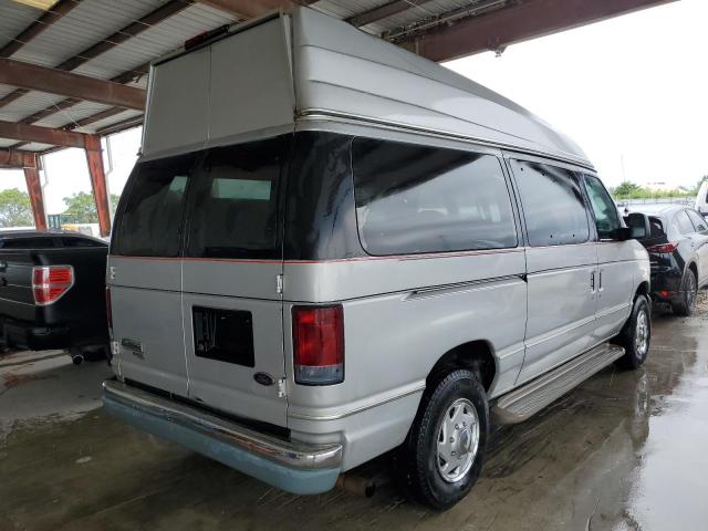 Photo 4 from auction – 2007 FORD ECONOLINE with VIN 1FBNE31L67DB32169