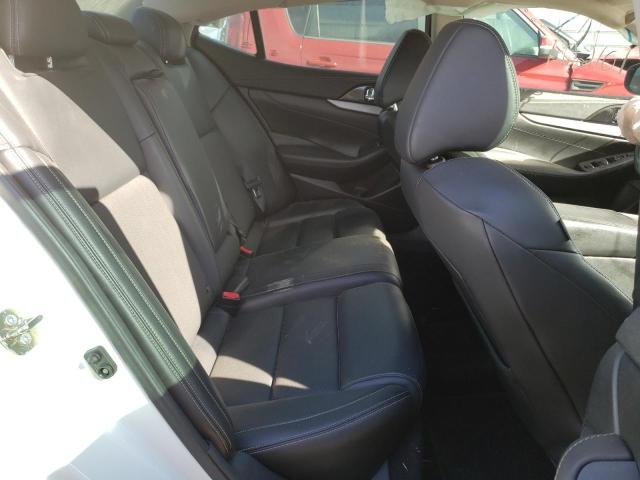 Photo 6 from auction – 2017 NISSAN MAXIMA 3.5 with VIN 1N4AA6AP9HC410716