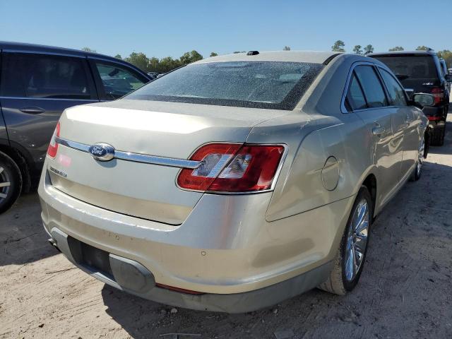 Photo 4 from auction – 2010 FORD TAURUS LIM with VIN 1FAHP2FWXAG144014