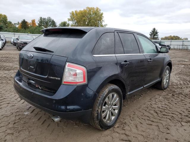 Photo 4 from auction – 2008 FORD EDGE LIMIT with VIN 2FMDK39C98BB10223