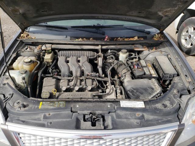 Photo 7 from auction – 2006 FORD FIVE HUNDR with VIN 1FAFP25126G117975