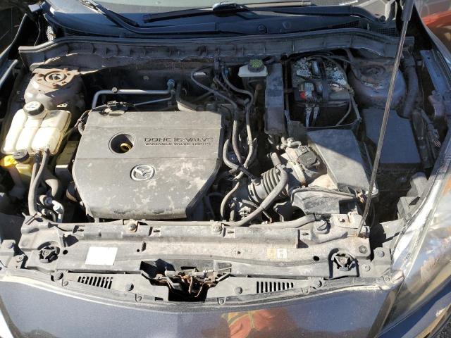 Photo 7 from auction – 2010 MAZDA 3 I with VIN JM1BL1SF6A1165022