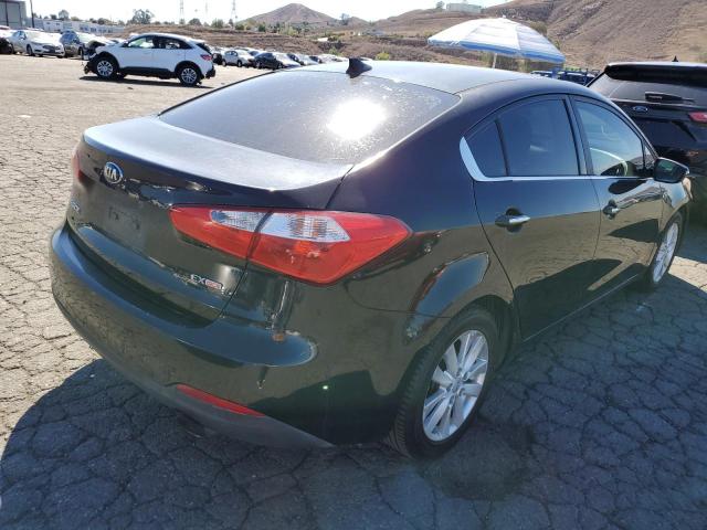 Photo 4 from auction – 2015 KIA FORTE EX with VIN KNAFX4A89F5361155