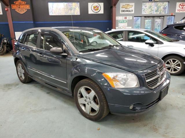 DODGE CALIBER R/ 2007 with VIN 1B3HE78K87D415350 - Photo from auction