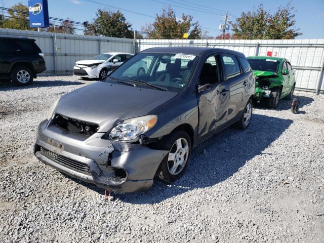 Photo 2 from auction – 2008 TOYOTA COROLLA MA with VIN 2T1KR32E98C692642
