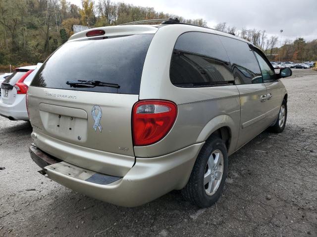 Photo 4 from auction – 2007 DODGE GRAND CARA with VIN 2D4GP44L27R120200