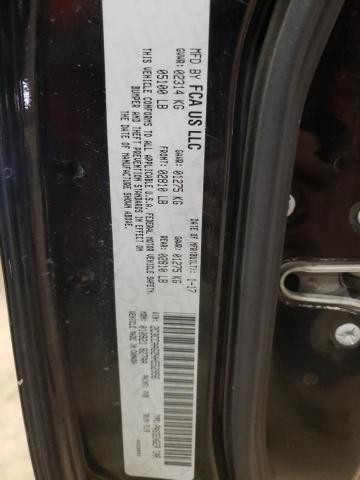 Photo 10 from auction – 2017 CHRYSLER 300 LIMITE with VIN 2C3CCAAG2HH552956