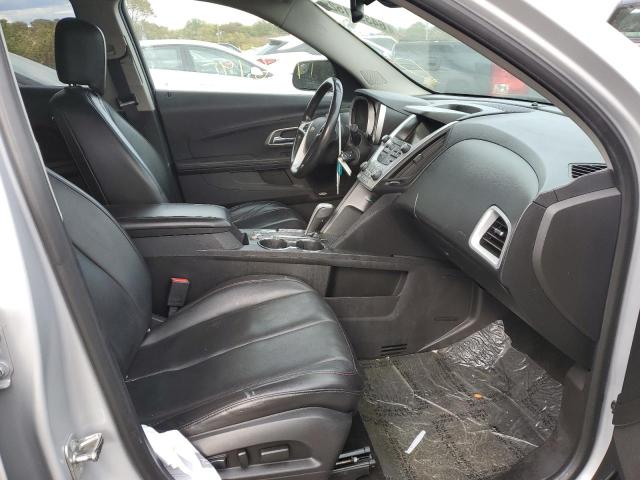 Photo 5 from auction – 2013 CHEVROLET EQUINOX LT with VIN 2GNFLGEK4D6281308