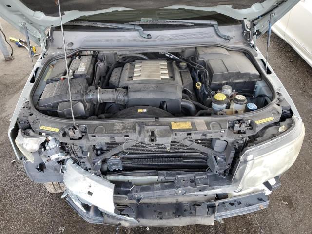 Zdjęcie 7 z aukcji – 2006 LAND ROVER RANGE ROVE z VIN SALSF25456A965799