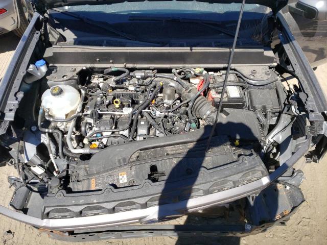 Photo 7 from auction – 2022 FORD MAVERICK X with VIN 3FTTW8F98NRA67761