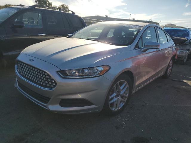 Photo 2 from auction – 2016 FORD FUSION SE with VIN 3FA6P0H71GR319057