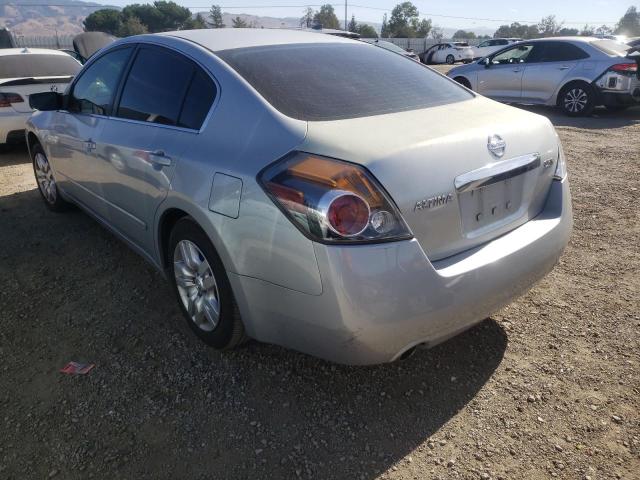 صورة رقم 3 من المزاد - 2012 NISSAN ALTIMA BAS مع VIN 1N4AL2AP3CC168856